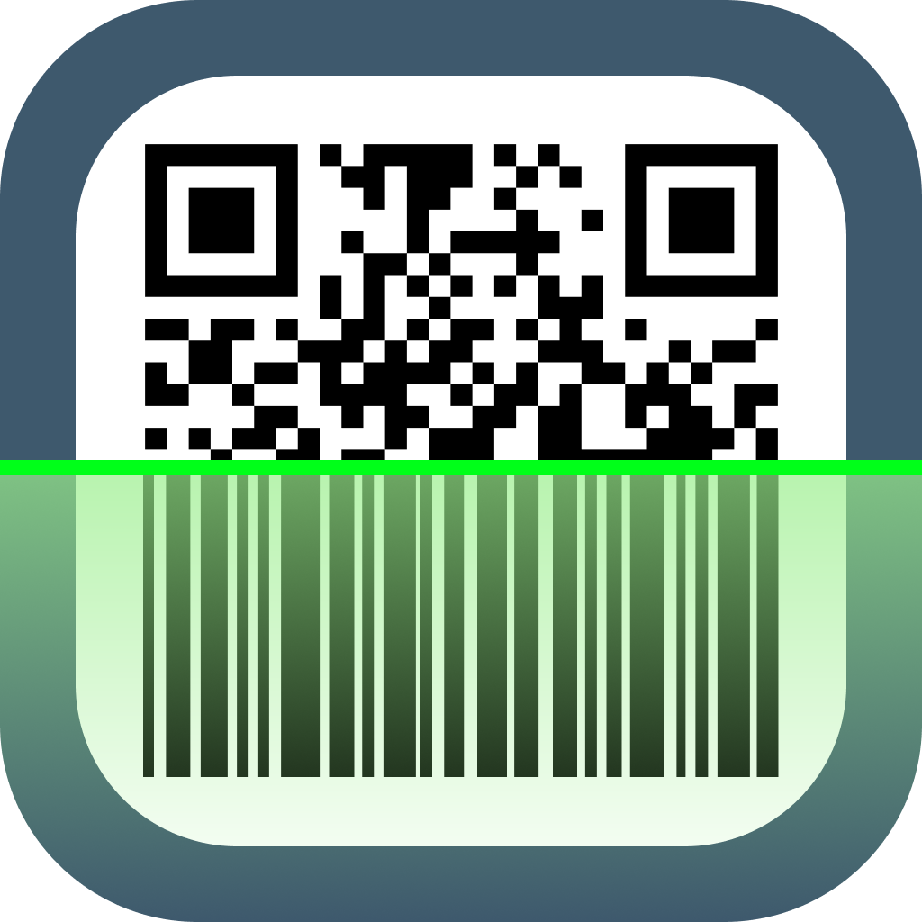 QR Code Reader by Scanwise logo